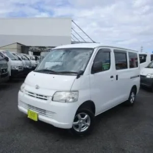 2008 Toyota TownAce Service And Repair Manual