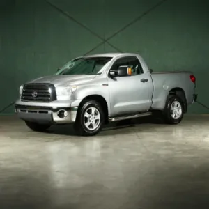 2008 Toyota Tundra Repair and Workshop Manuals