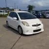 2008 Toyota Vitz Service And Repair Manual