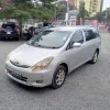 2008 Toyota WISH Service And Repair Manual