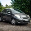 2008 Toyota Yaris (2nd gen) Service And Repair Manual