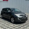 2008 Toyota ist Service And Repair Manual