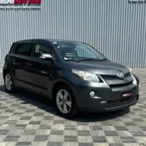 2008 Toyota ist Service And Repair Manual
