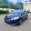 2009 Toyota Auris Service And Repair Manual