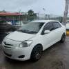 2009 Toyota Belta Service And Repair Manual