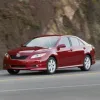 2009 Toyota Camry HV (Hybrid) Service and Workshop Manual