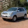 2009 Toyota Fortuner Service And Repair Manual