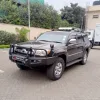2009 Toyota Hilux Surf Service And Repair Manual