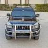 2009 Toyota Land Cruiser FJ-120 Service And Repair Manual