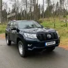 2009 Toyota Land Cruiser FJ-150 Service And Repair Manual