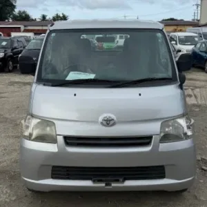 2009 Toyota LiteAce Service And Repair Manual