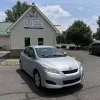 2009 Toyota Matrix Service And Repair Manual