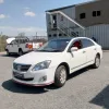 2009 Toyota Premio Service And Repair Manual