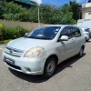 2009 Toyota Raum Service And Repair Manual