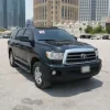 2009 Toyota Sequoia Repair and Workshop Manuals