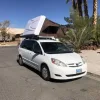 2009 Toyota Sienna Repair and Workshop Manuals