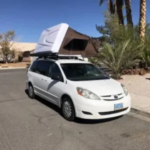 2009 Toyota Sienna Repair and Workshop Manuals