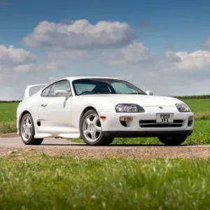 2009 Toyota Supra Repair and Workshop Manuals