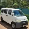 2009 Toyota TownAce Service And Repair Manual