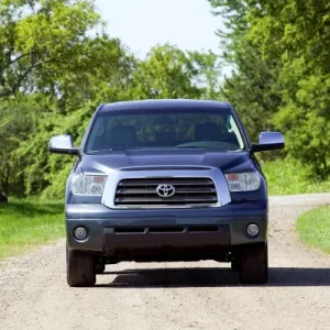 2009 Toyota Tundra Repair and Workshop Manuals