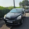 2009 Toyota Verso Service And Repair Manual