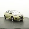 2009 Toyota Vios Service And Repair Manual