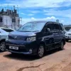 2009 Toyota Voxy Service And Repair Manual