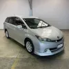 2009 Toyota WISH Service And Repair Manual