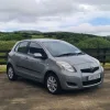2009 Toyota Yaris (2nd gen) Service And Repair Manual