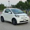2009 Toyota iQ Service And Repair Manual
