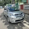 2009 Toyota ist Service And Repair Manual