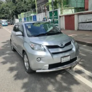 2009 Toyota ist Service And Repair Manual