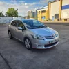 2010 Toyota Auris Service And Repair Manual