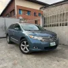 2010 Toyota Avanza Service and Workshop Manual