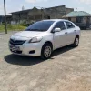 2010 Toyota Belta Service And Repair Manual