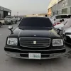 2010 Toyota Century Service And Repair Manual