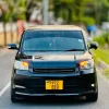 2010 Toyota Corolla Rumion Service And Repair Manual