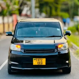 2010 Toyota Corolla Rumion Service And Repair Manual
