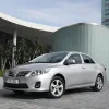 2010 Toyota Corolla Service and Workshop Manual