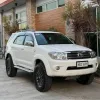 2010 Toyota Fortuner Service And Repair Manual