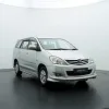 2010 Toyota Kijang Innova Service And Repair Manual