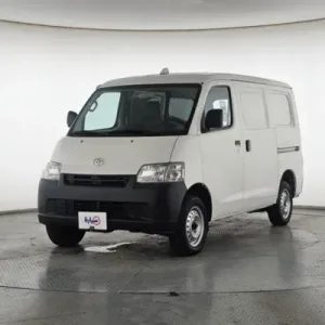 2010 Toyota LiteAce Service And Repair Manual