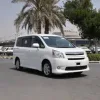 2010 Toyota Noah Service And Repair Manual