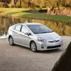 2010 Toyota Prius PHV Repair and Workshop Manuals