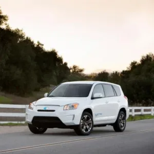 2010 Toyota RAV4 EV Repair and Workshop Manuals