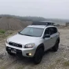 2010 Toyota RAV4 Repair and Workshop Manuals