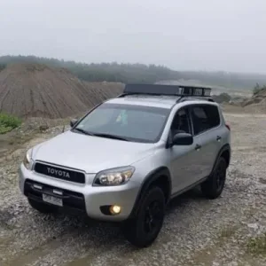 2010 Toyota RAV4 Repair and Workshop Manuals