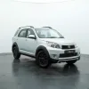 2010 Toyota Rush Service And Repair Manual