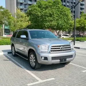 2010 Toyota Sequoia Repair and Workshop Manuals