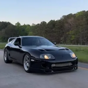 2010 Toyota Supra Repair and Workshop Manuals